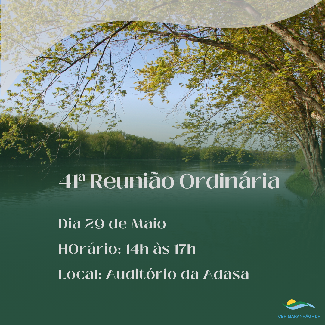 41ª RO