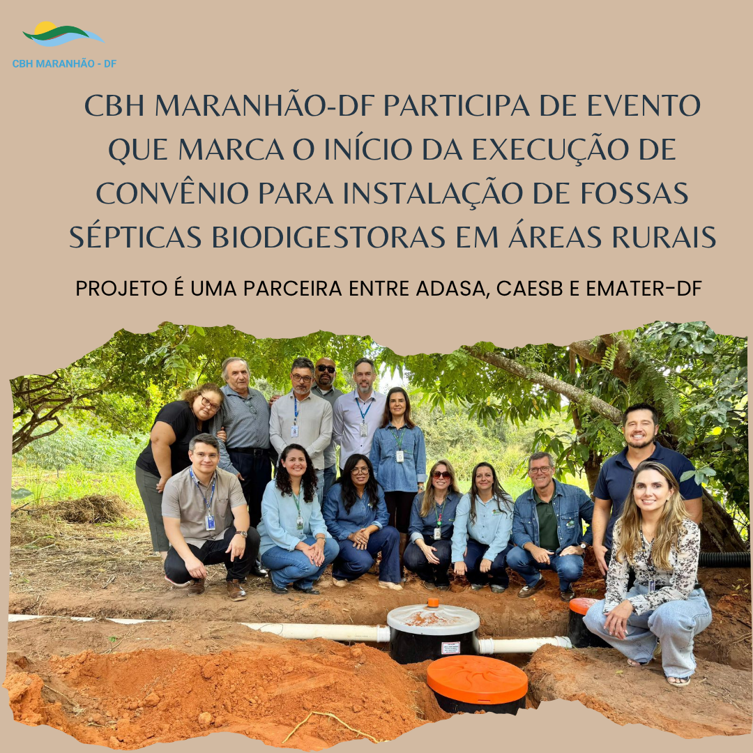 Saneamento rural