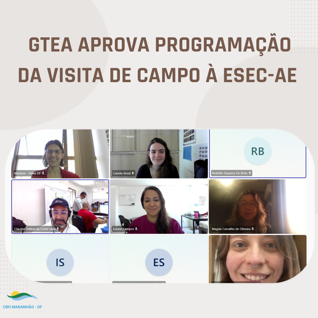 8º GTEA