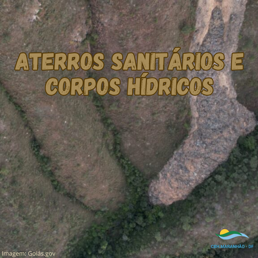 Aterro sanitário