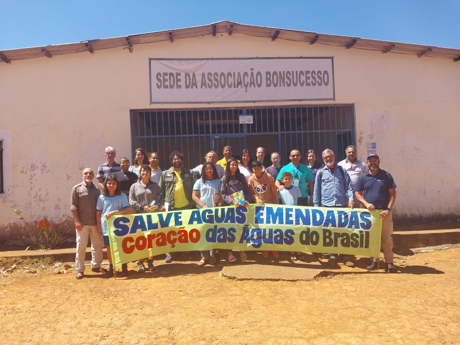 8ª Reunião da Câmara Técnica enfatiza importância de unir ações em prol da bacia
