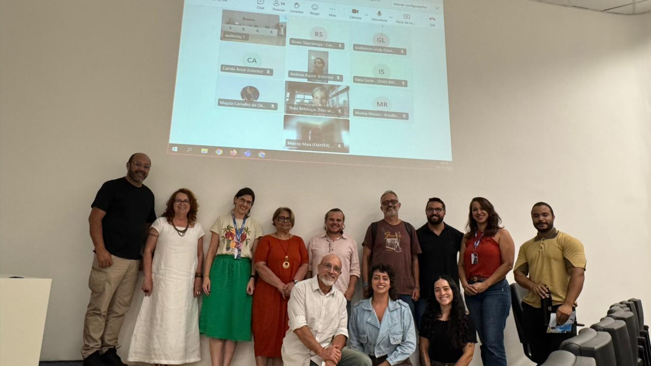 42ª RO esclarece dúvidas sobre cobrança e aprova convite para novos membros