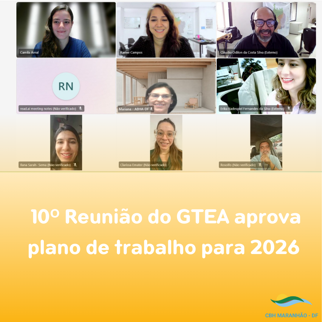 10º GTEA