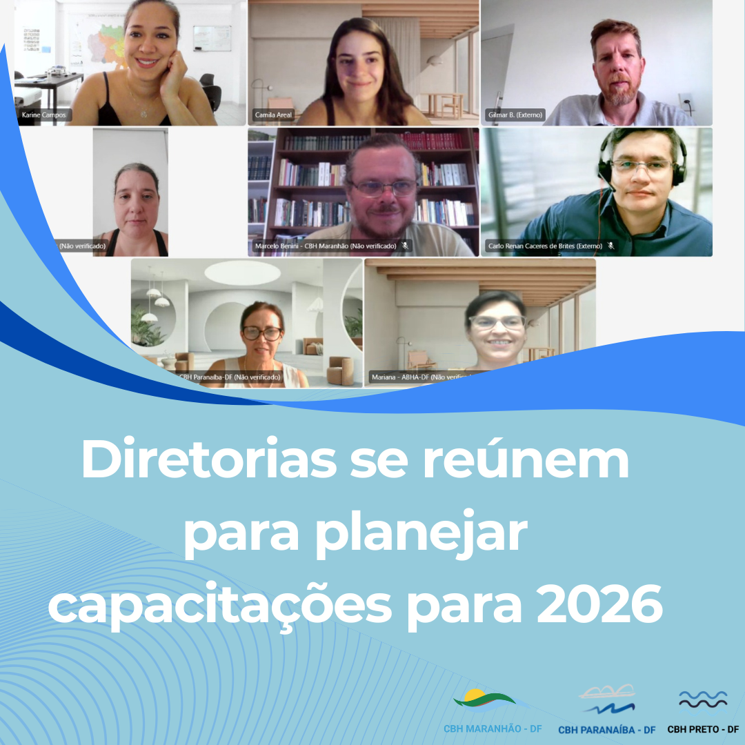 Capacitação 2026