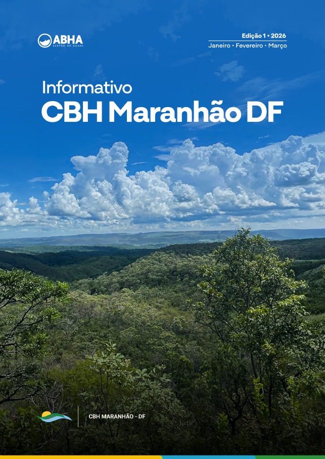 Informativo Eletrônico Trimestral – Janeiro, Fevereiro e Março de 2026