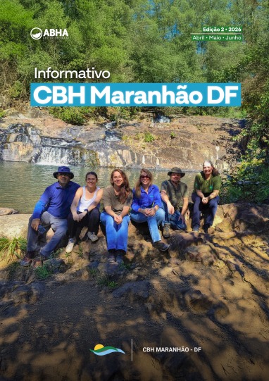 Informativo Eletrônico Trimestral – Abril, Maio, Junho de 2026
