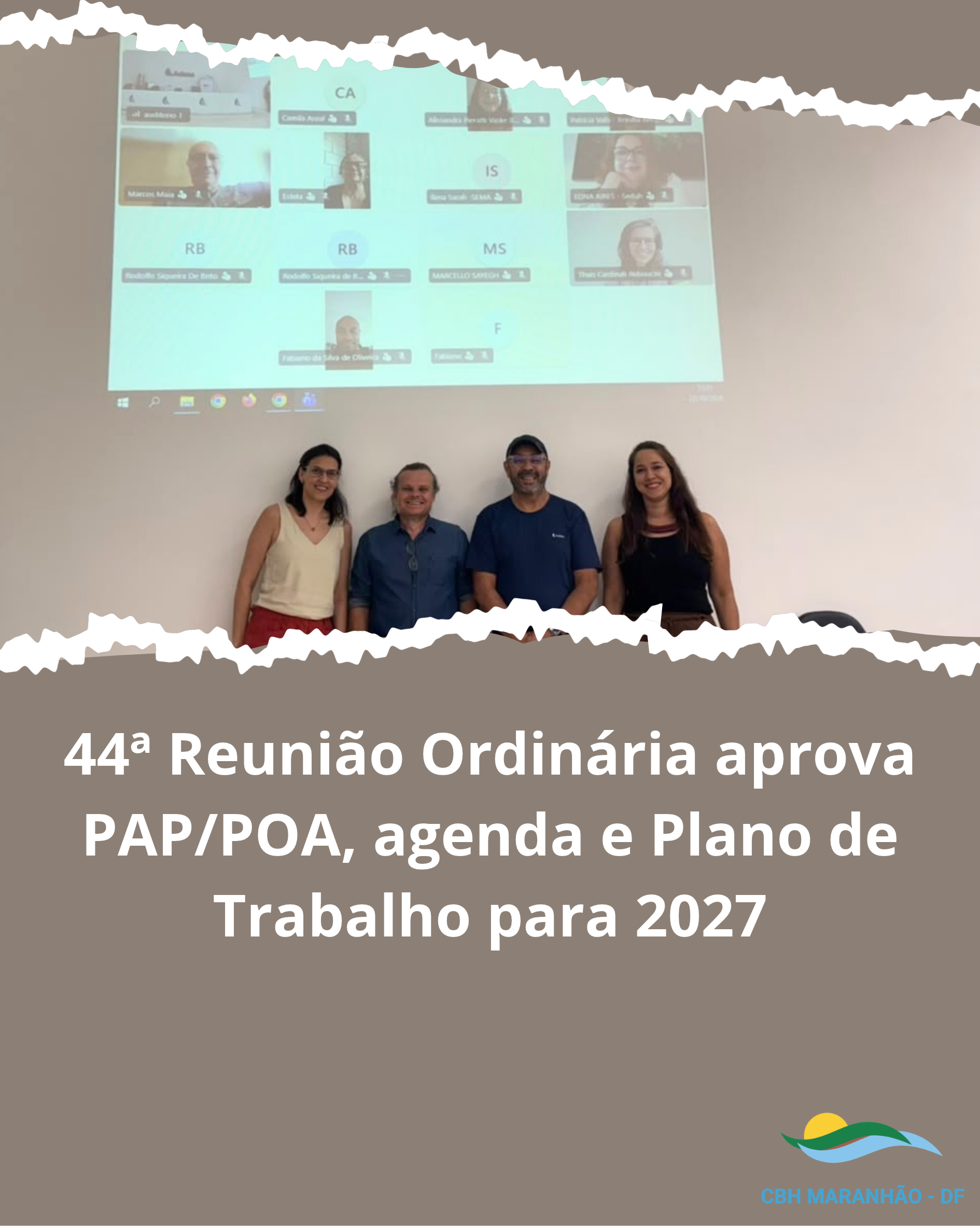44ª RO