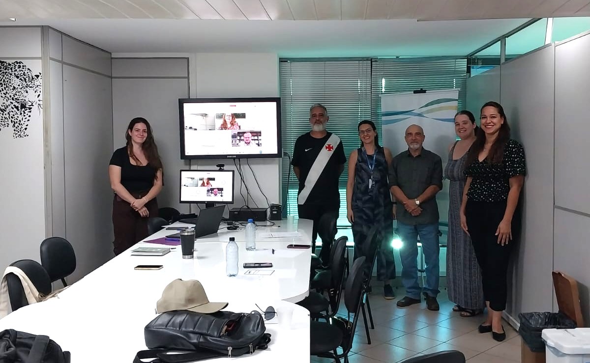 Câmara Técnica finaliza planilhas do PAP/POA